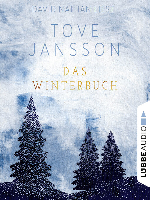 Title details for Das Winterbuch by Tove Jansson - Available